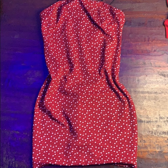 Heart Dress - Picture 1 of 2